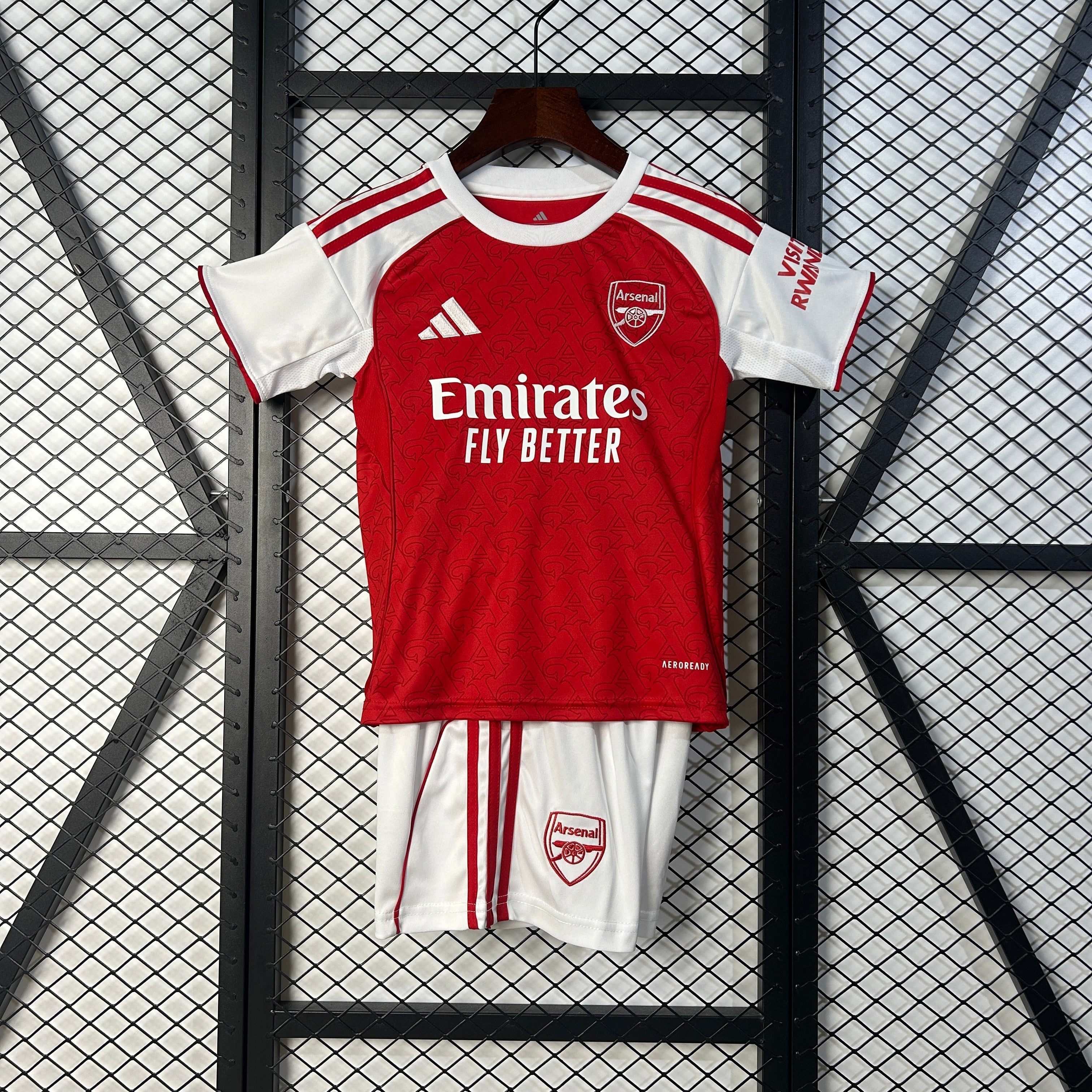 ARSENAL I 25/26 KID SET