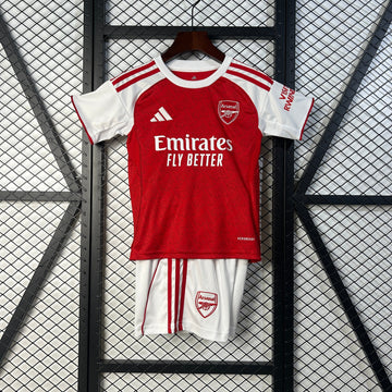 ARSENAL I 25/26 KID SET
