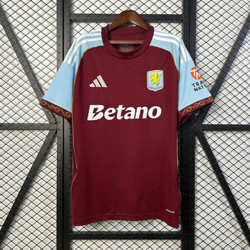 ASTON VILLA I 25/26 MAN