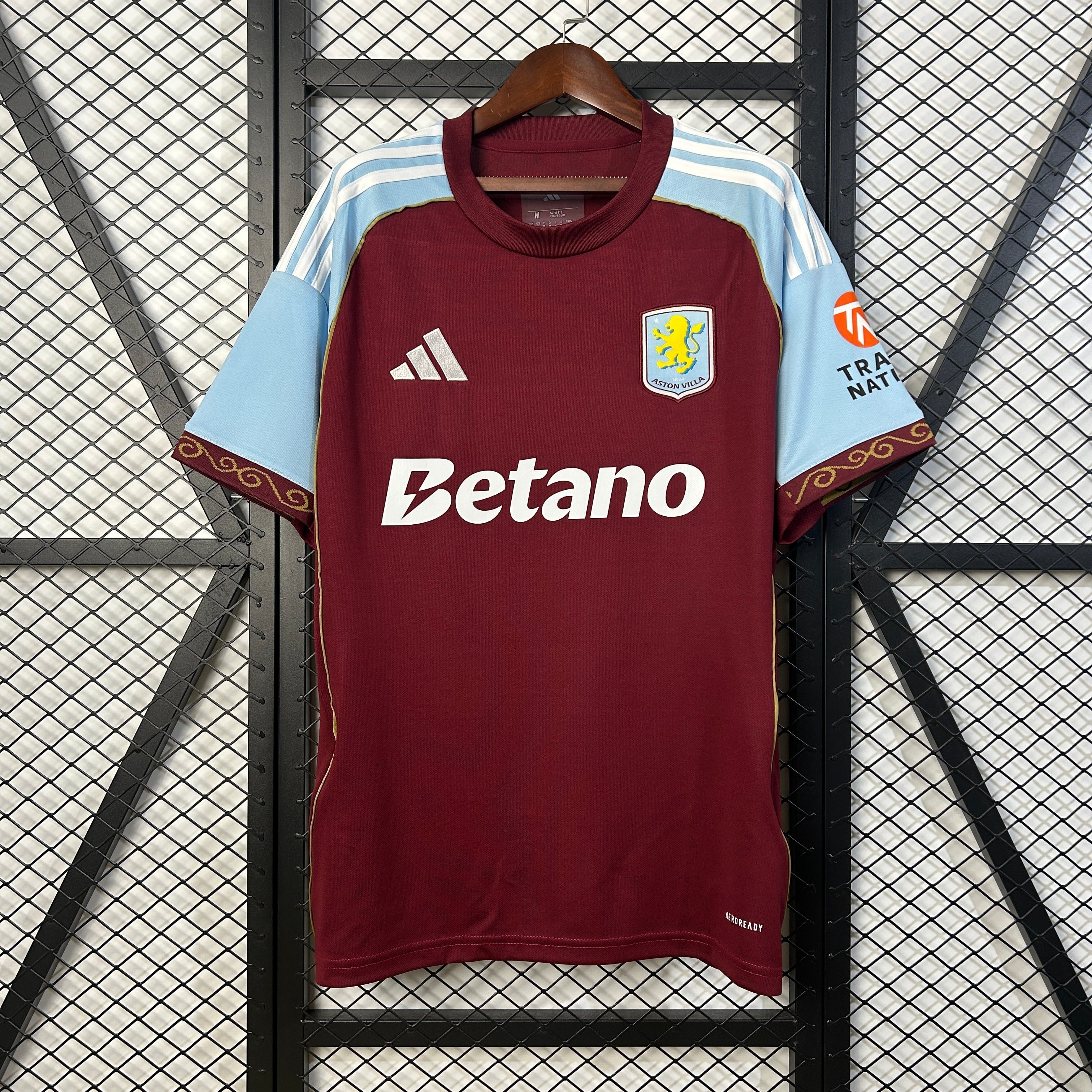 ASTON VILLA I 25/26 MAN