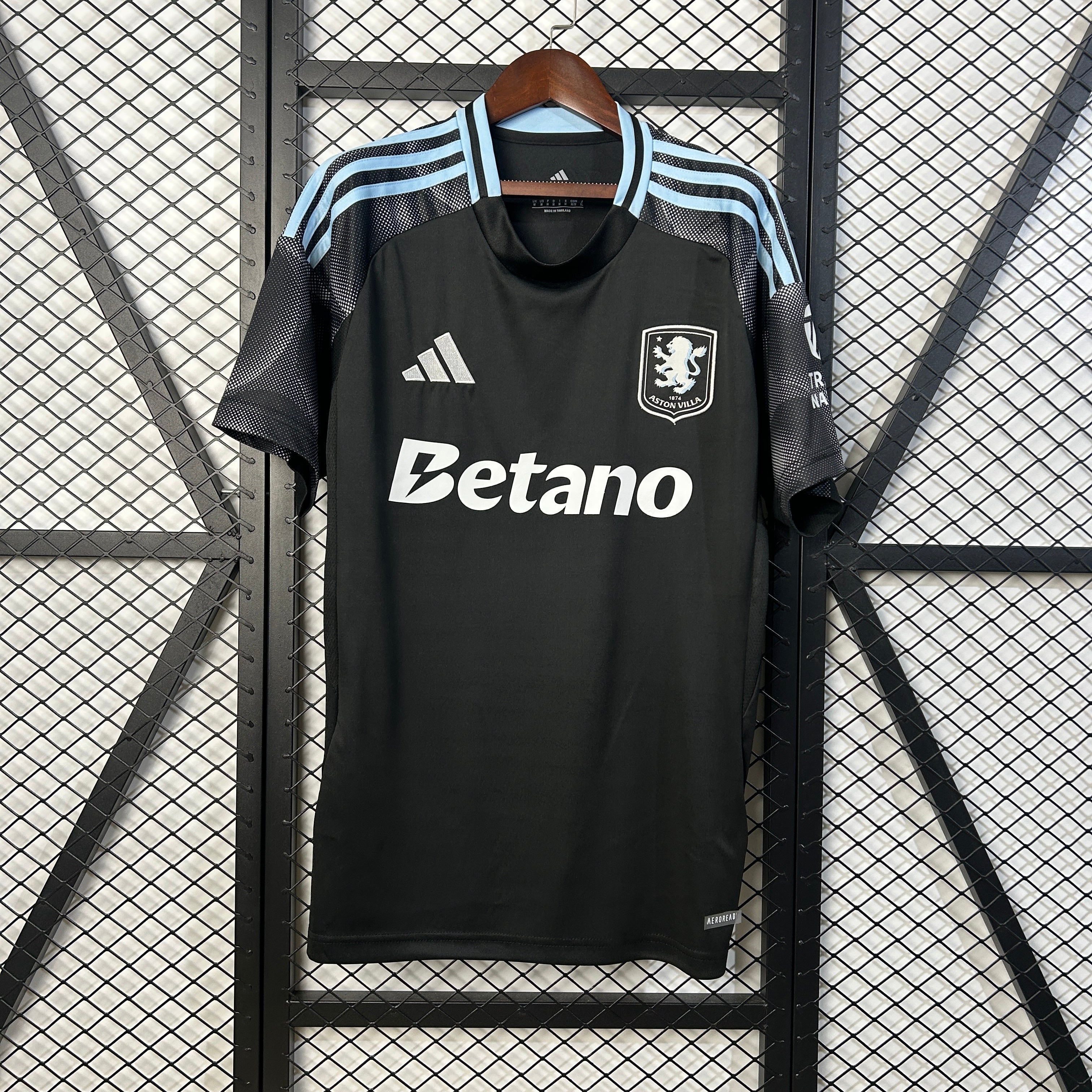 ASTON VILLA II 25/26 MAN