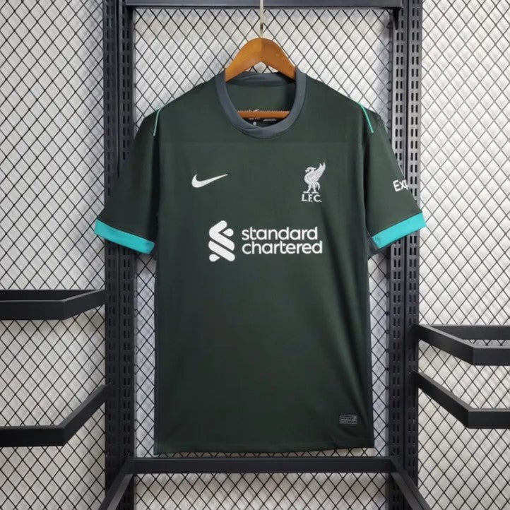 LIVERPOOL AWAY I 24/25 MAN