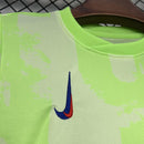 BARCELONA III 24/25 CHILDREN'S SET