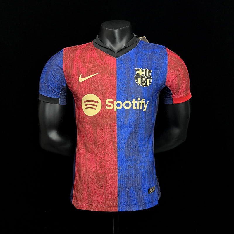 BARCELONA LIMITED EDITION II 24/25 MAN (PLAYER VERSION)