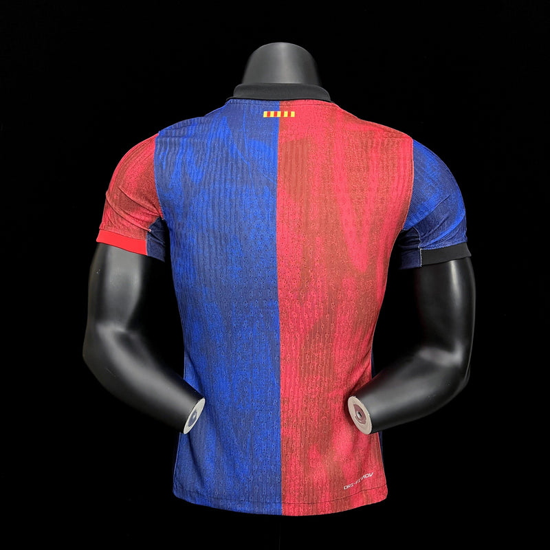 BARCELONA LIMITED EDITION II 24/25 MAN (PLAYER VERSION)