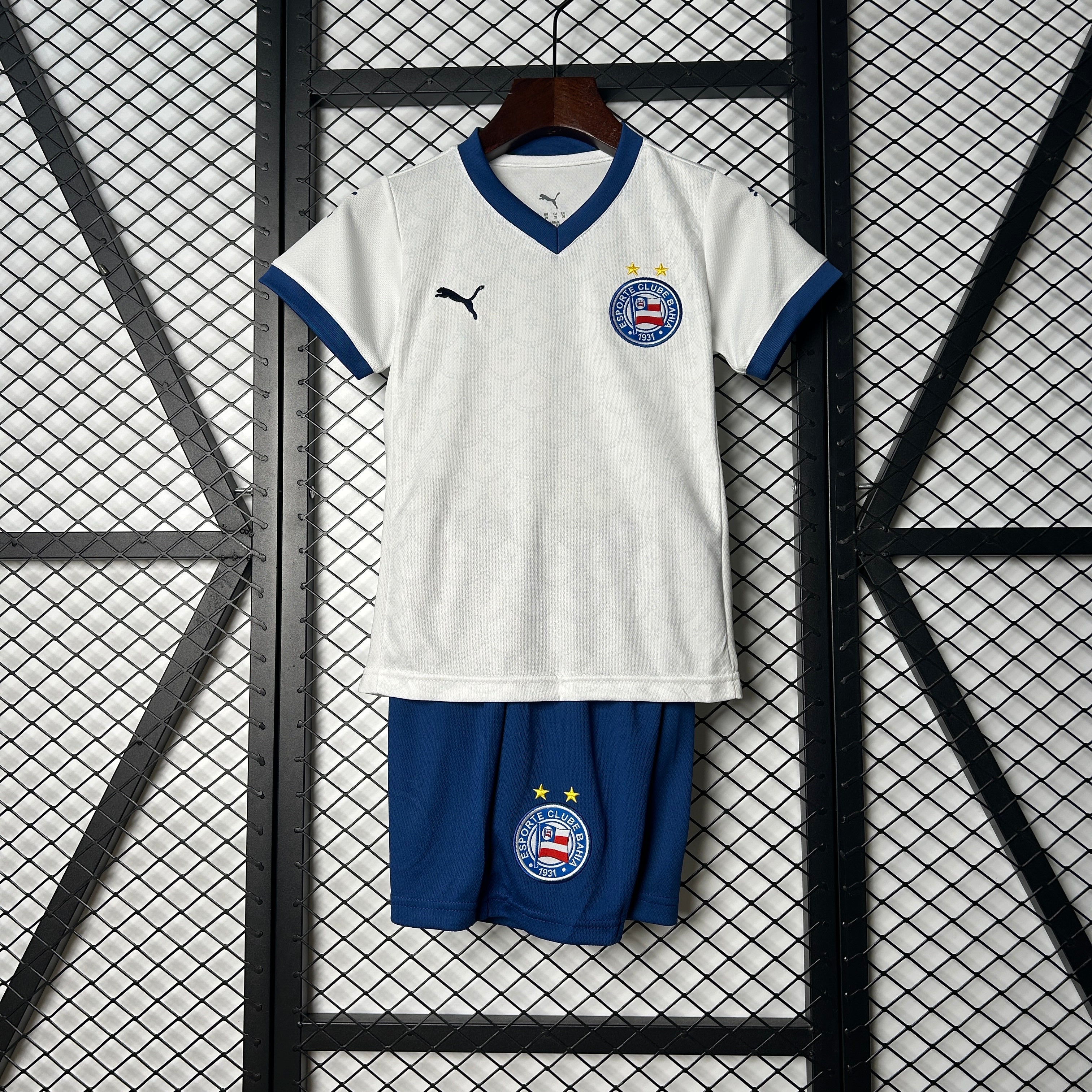 BAHIA II 25/26 KID SET