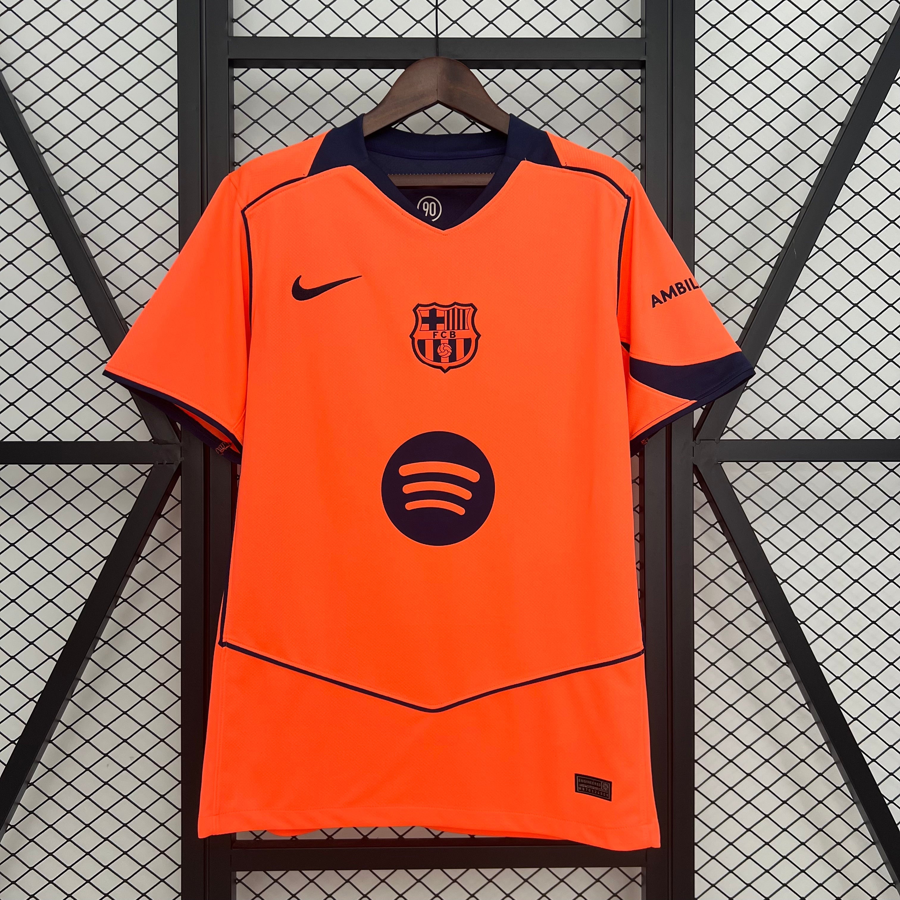 BARCELONA III 25/26 MAN
