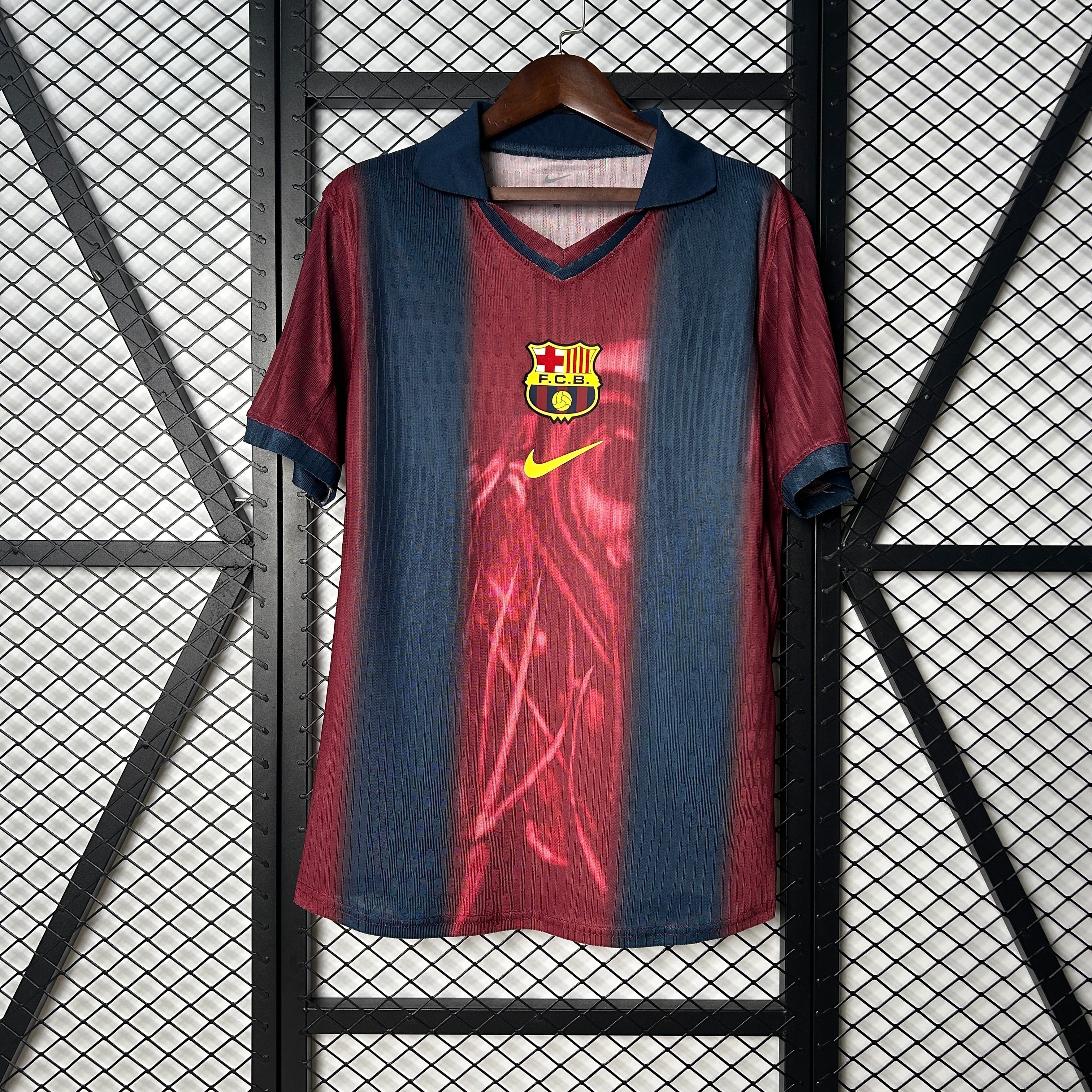 BARCELONA SPECIAL EDITION X 25/26 MAN