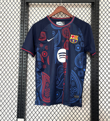 BARCELONA SPECIAL EDITION IX 25/26 MAN