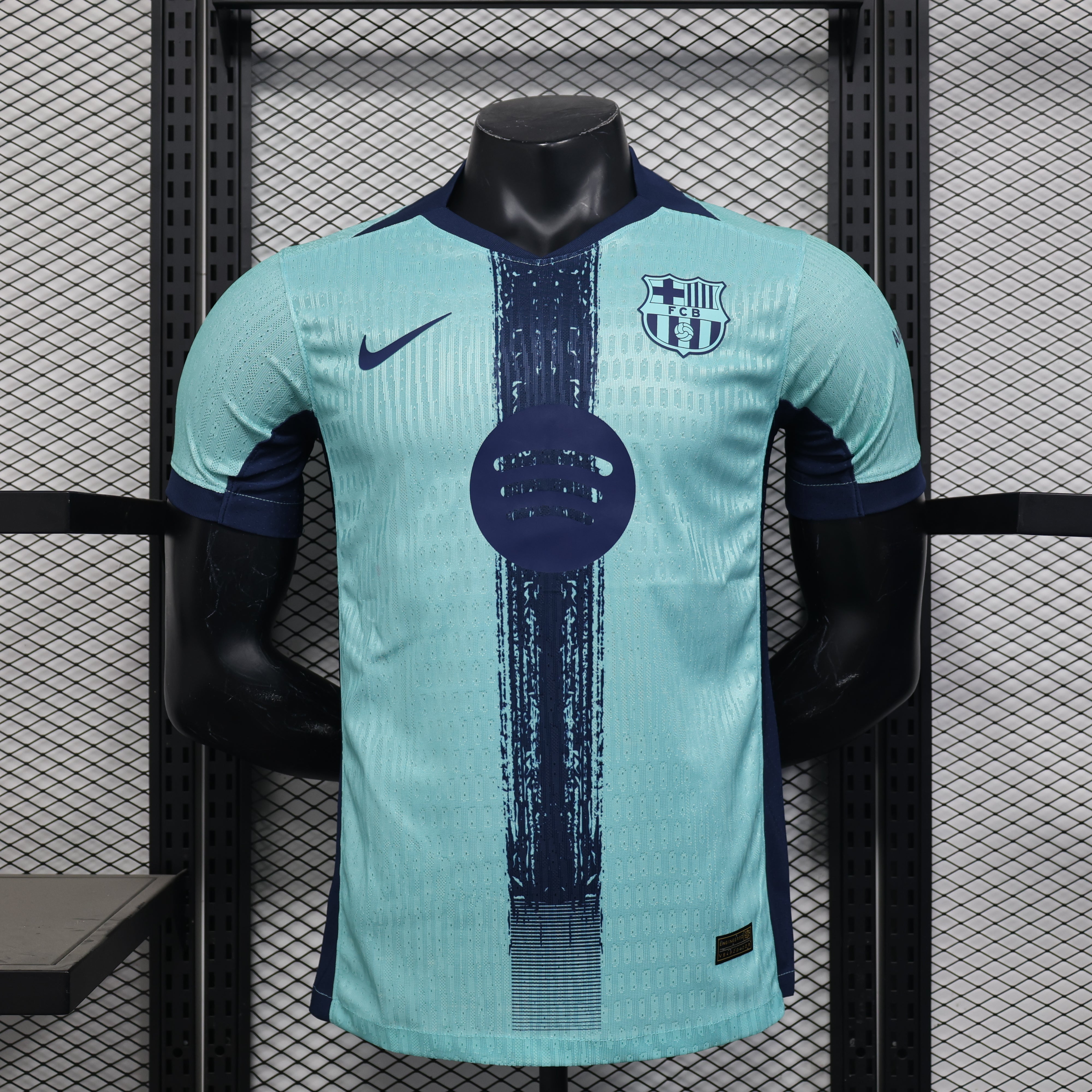BARCELONA SPECIAL EDITION V 25/26 MAN (PLAYER VERSION)