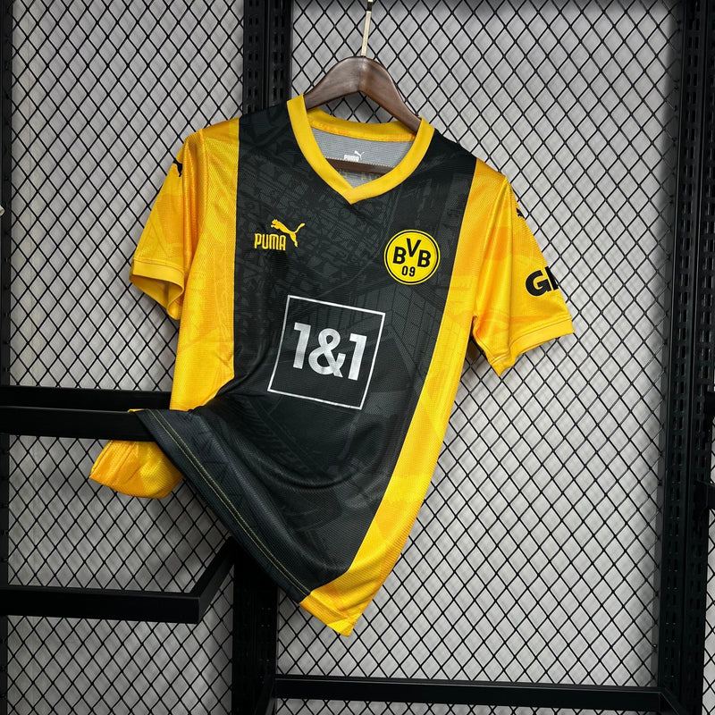 BORUSSIA DORTMUND LIMITED EDITION I 24/25 MAN