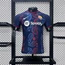 BARCELONA SPECIAL EDITION I 24/25 MAN (PLAYER VERSION)