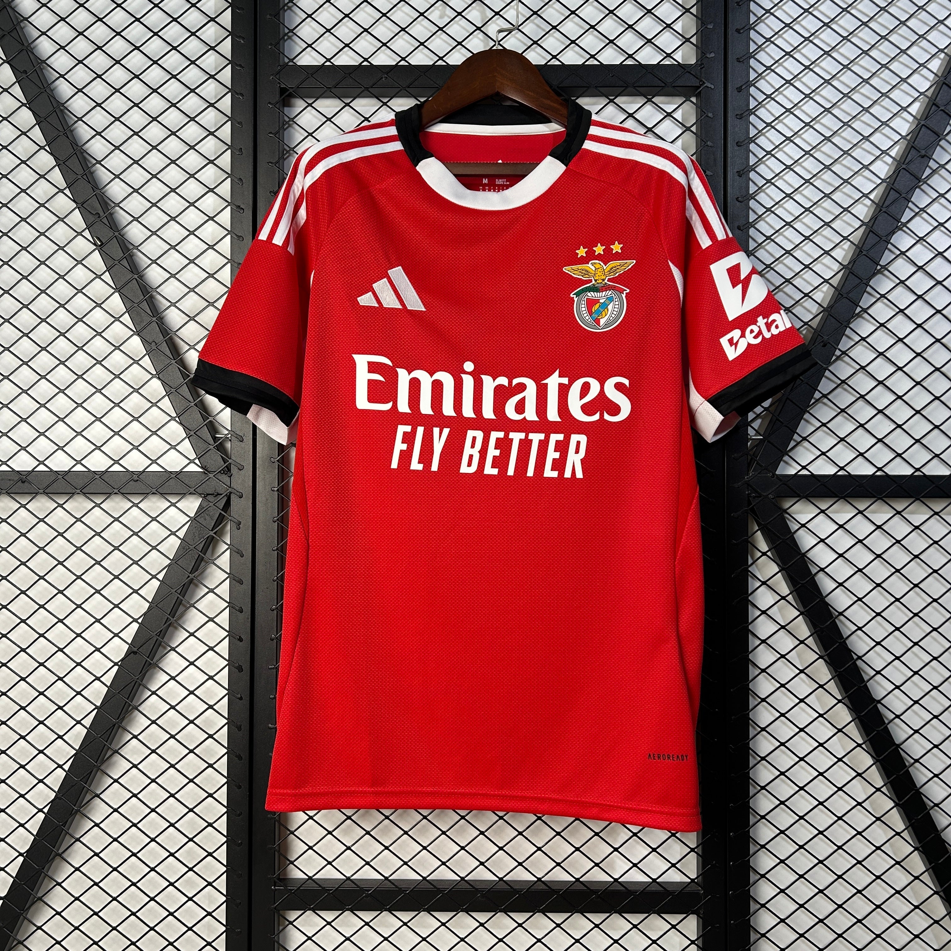 BENFICA I 25/26 MAN