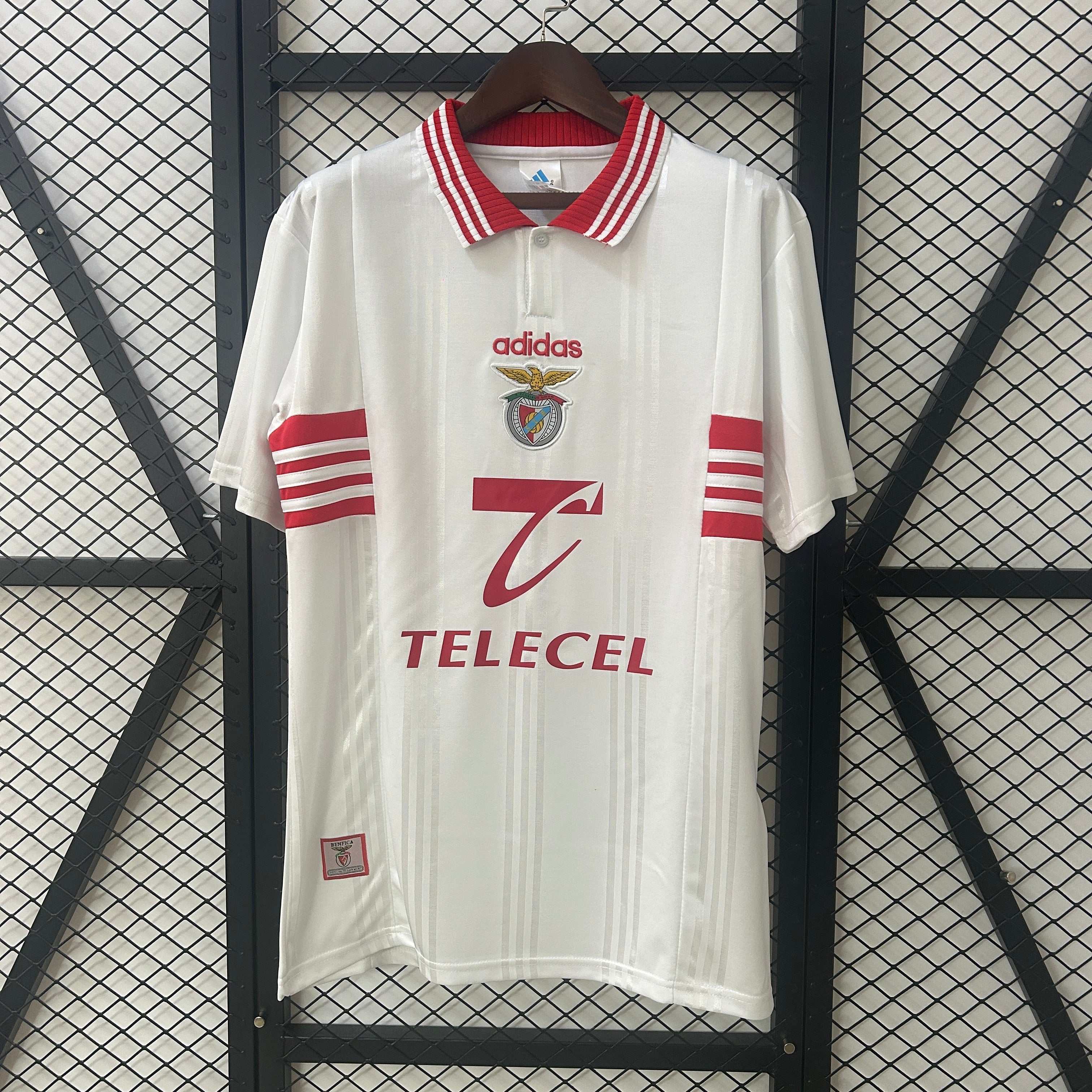BENFICA II 97/99 MAN (RETRO)