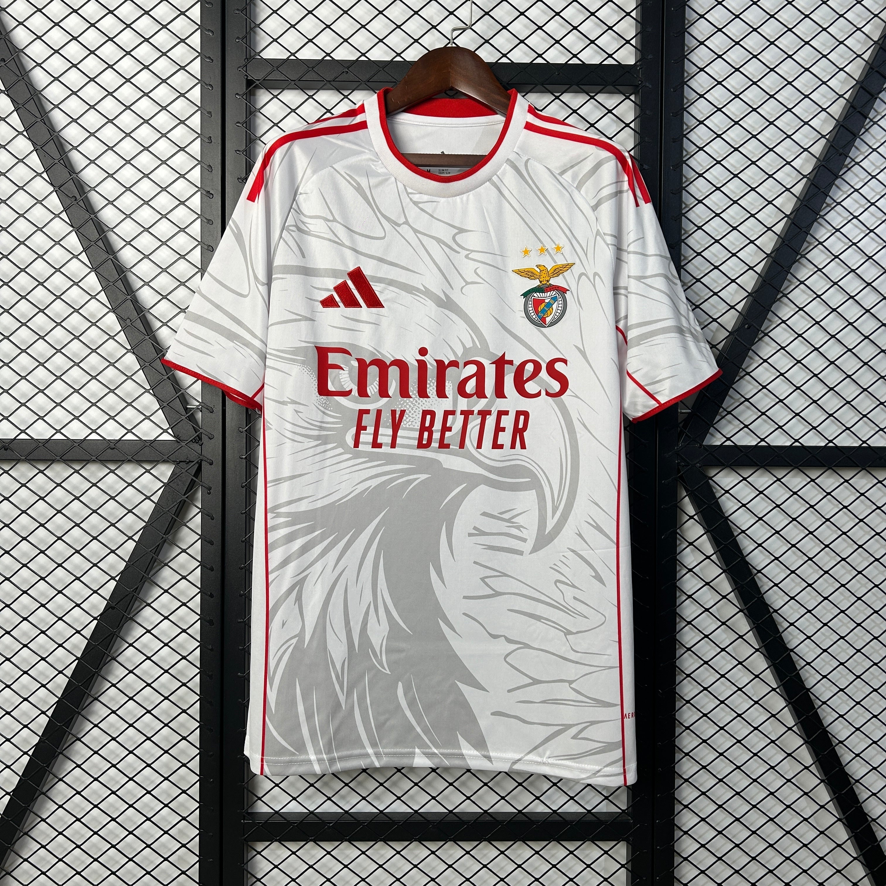 BENFICA SPECIAL EDITION III 25/26 MAN
