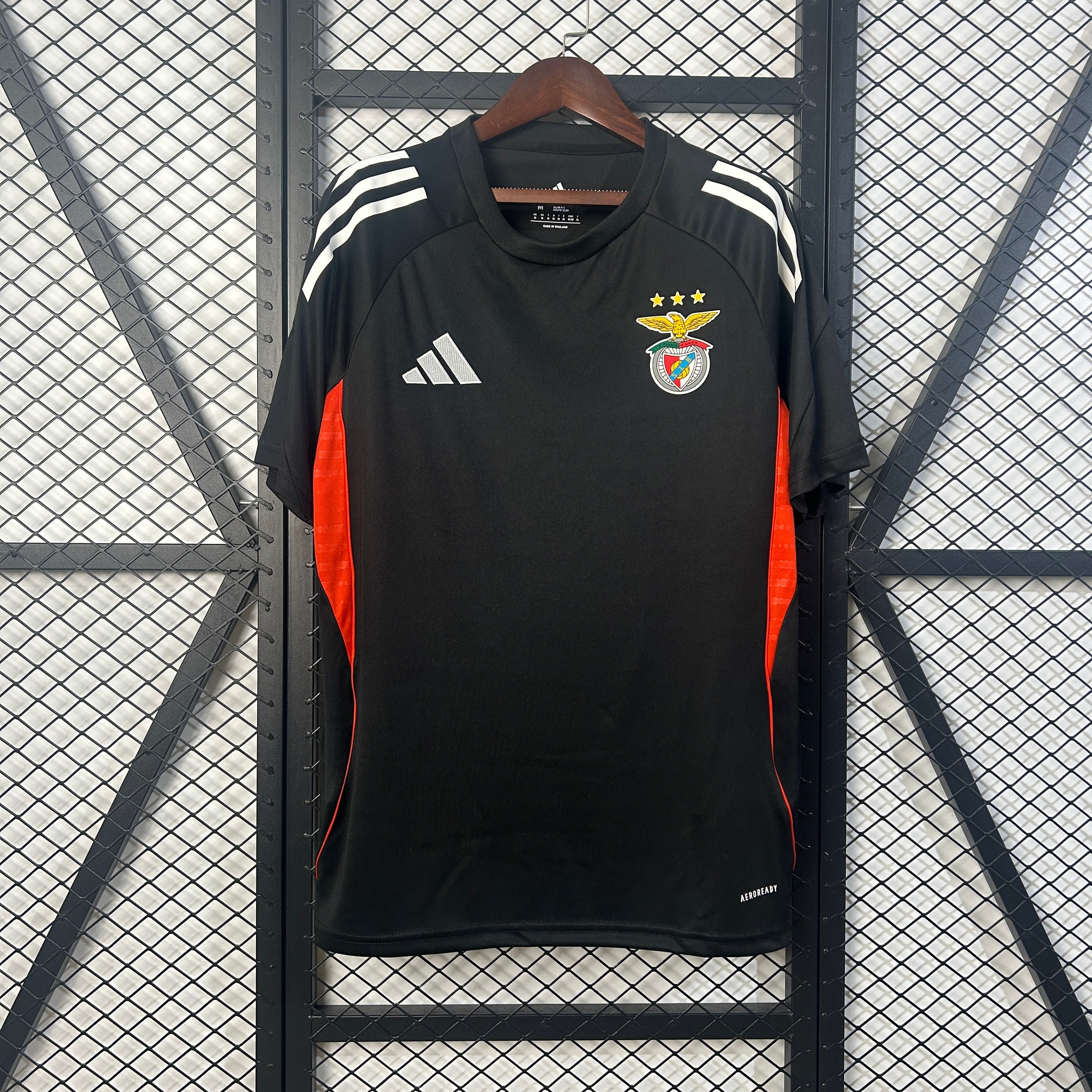 BENFICA TRAINING II 25/26 MAN