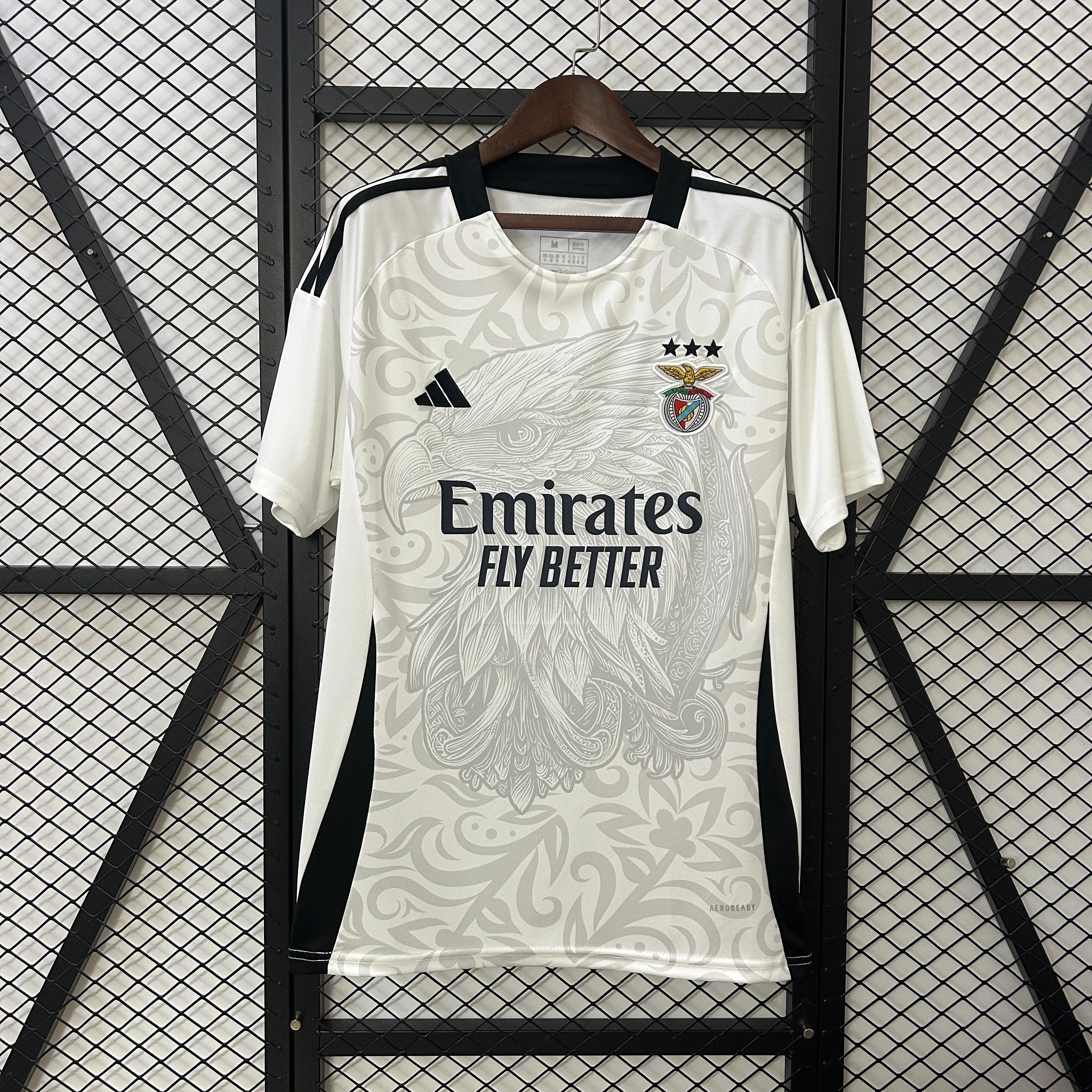 BENFICA TRAINING I 25/26 MAN
