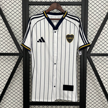 BOCA JUNIORS EDICIÓN BASEBALL I 25/26 MAN