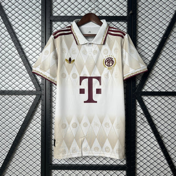 BAYERN MUNICH SPECIAL EDITION II 25/26 MAN