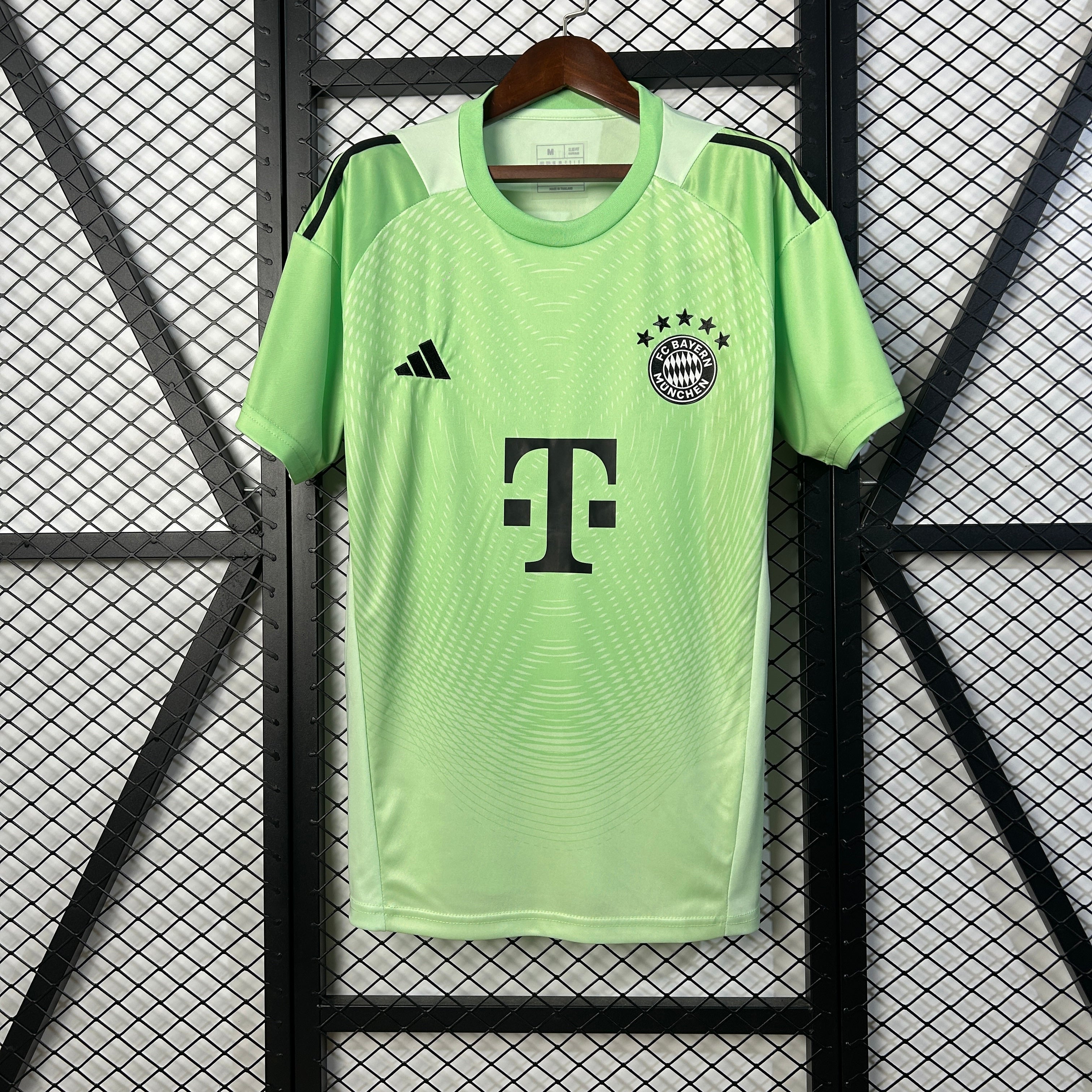 BAYERN MUNICH POTERO II 25/26 MAN