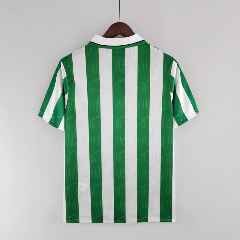 REAL BETIS I 94/95 MAN (RETRO)