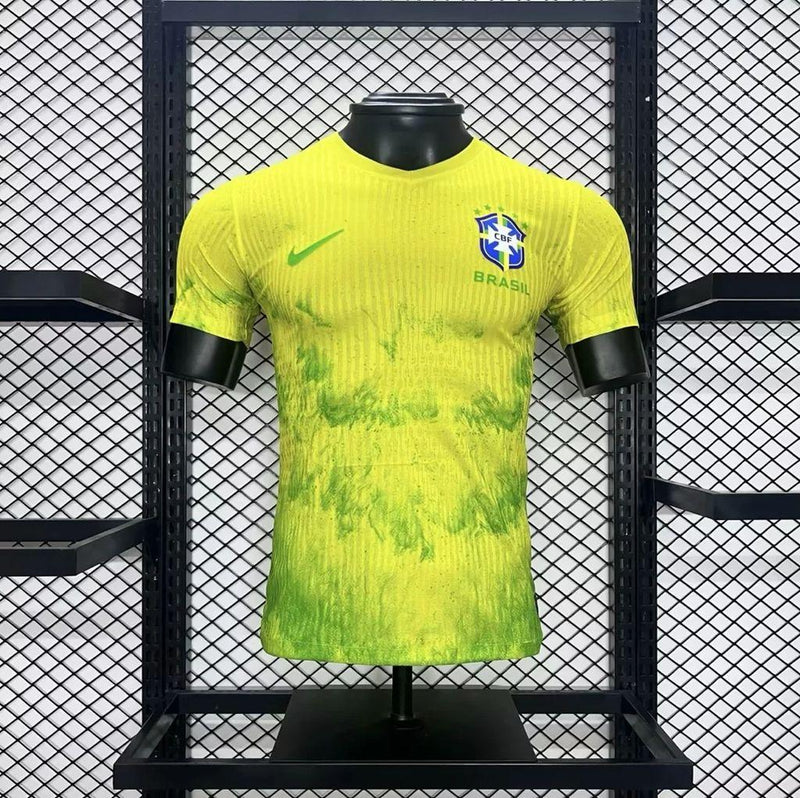 BRASIL SPECIAL EDITION V 2024 MAN (PLAYER VERSION)