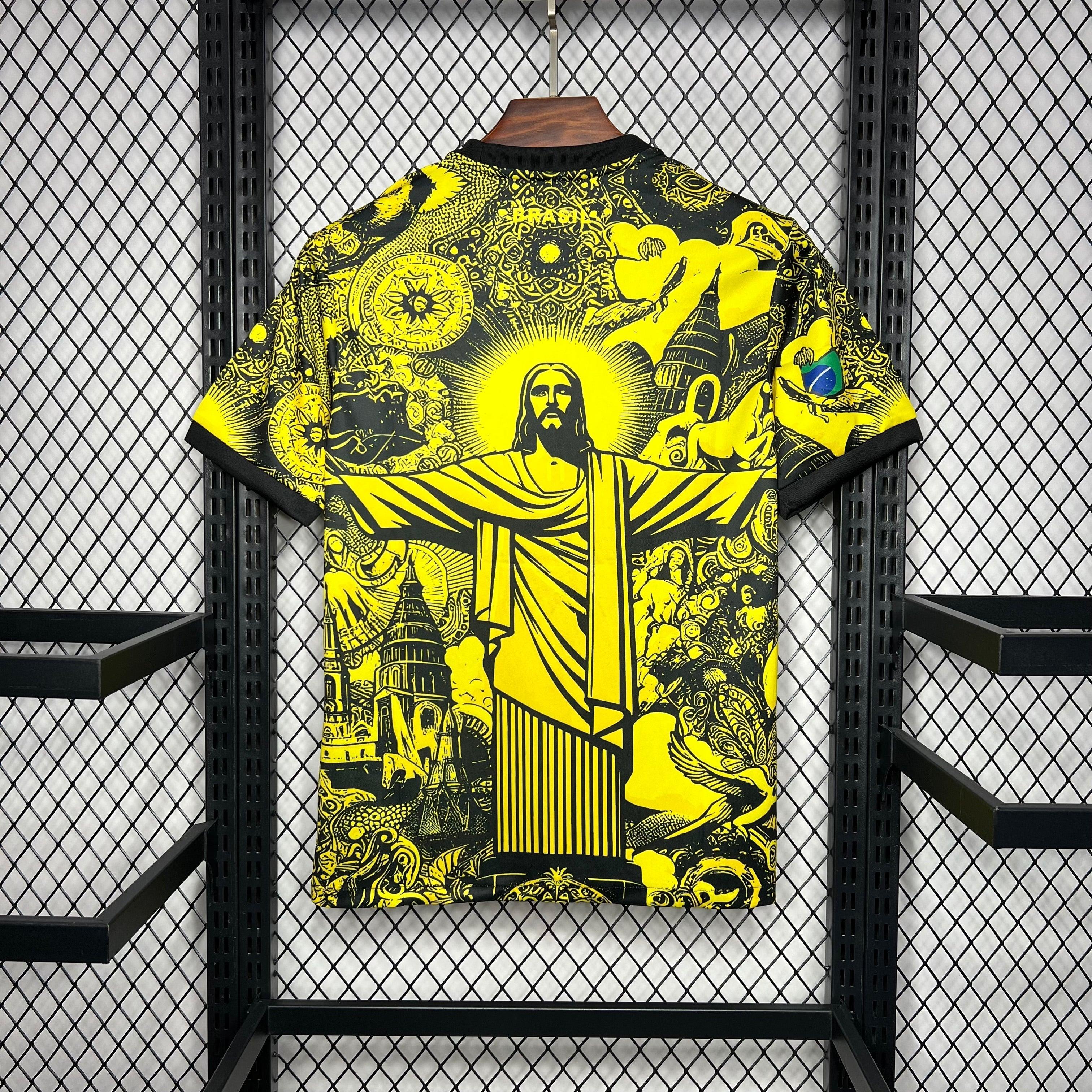 BRASIL SPECIAL EDITION II 2024 MAN
