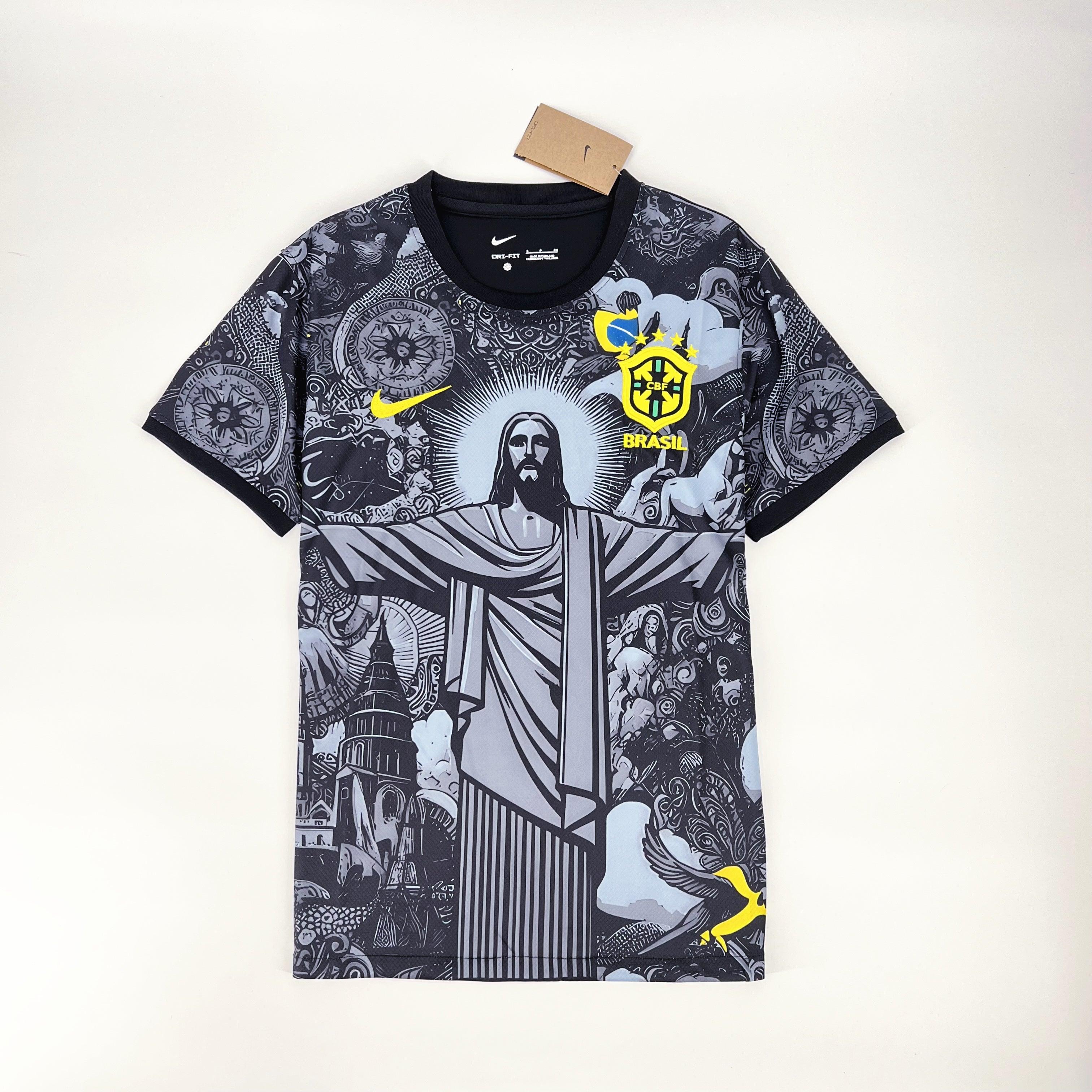 BRASIL SPECIAL EDITION III 2024 MAN