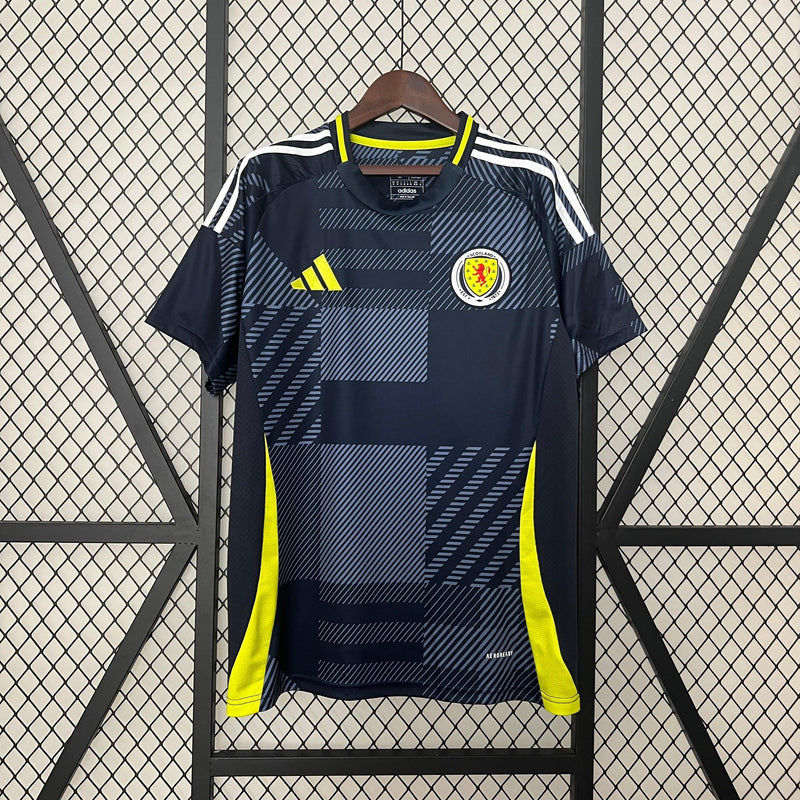 SCOTLAND EURO HOME 2024 MAN