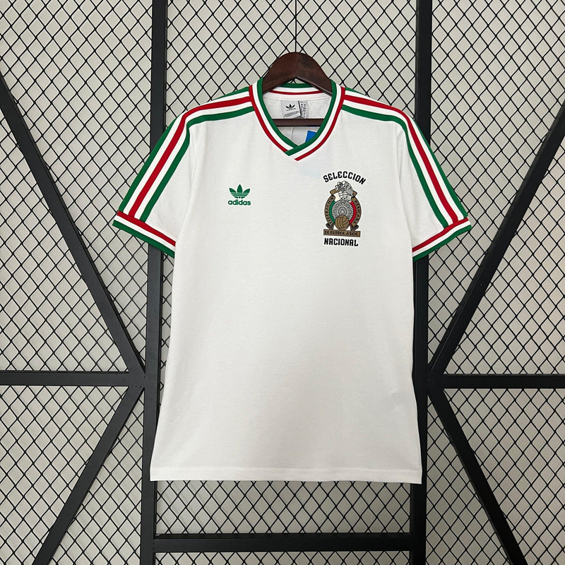 MEXICO LIMITED EDITION WHITE MAN (RETRO)