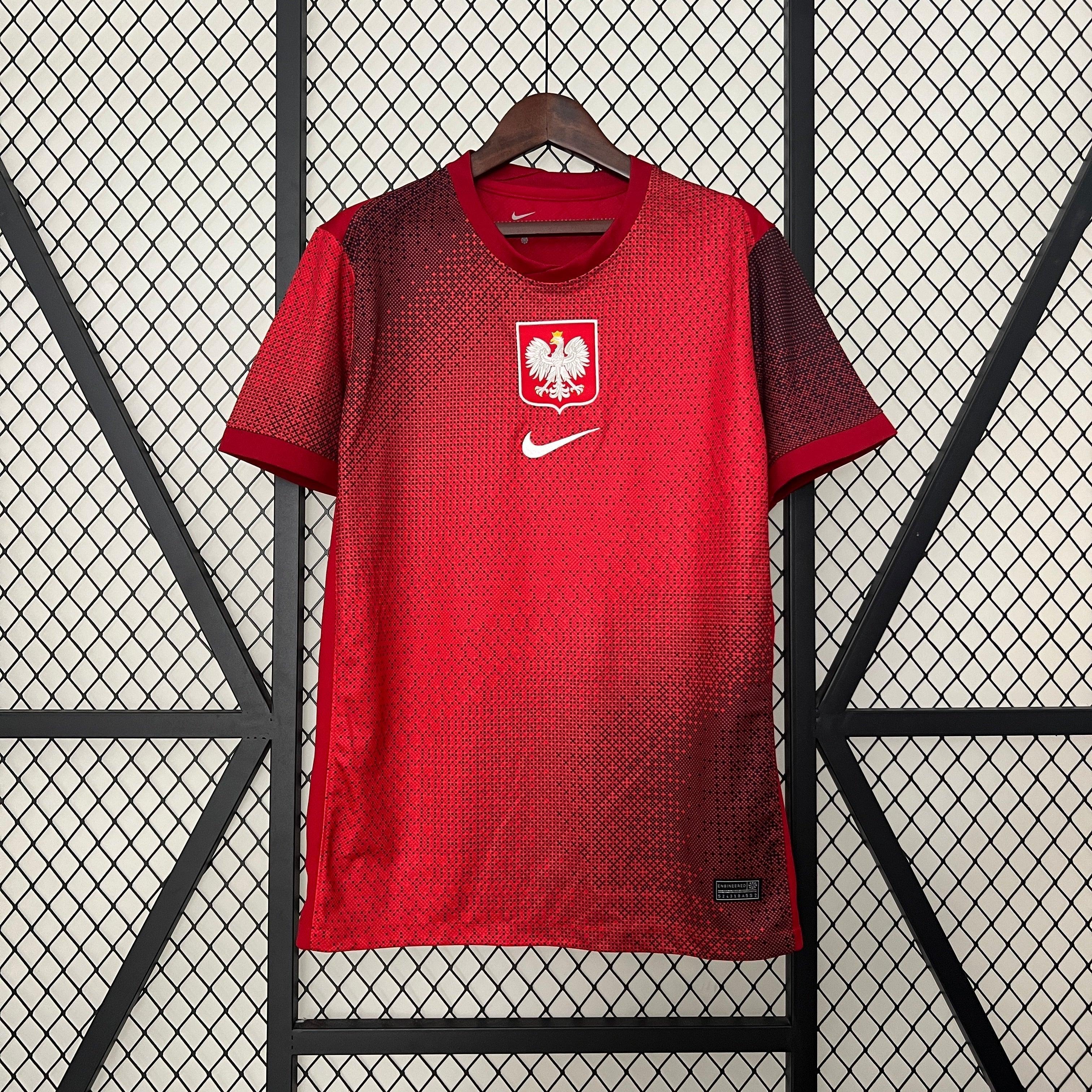 POLAND EURO II 2024 MAN