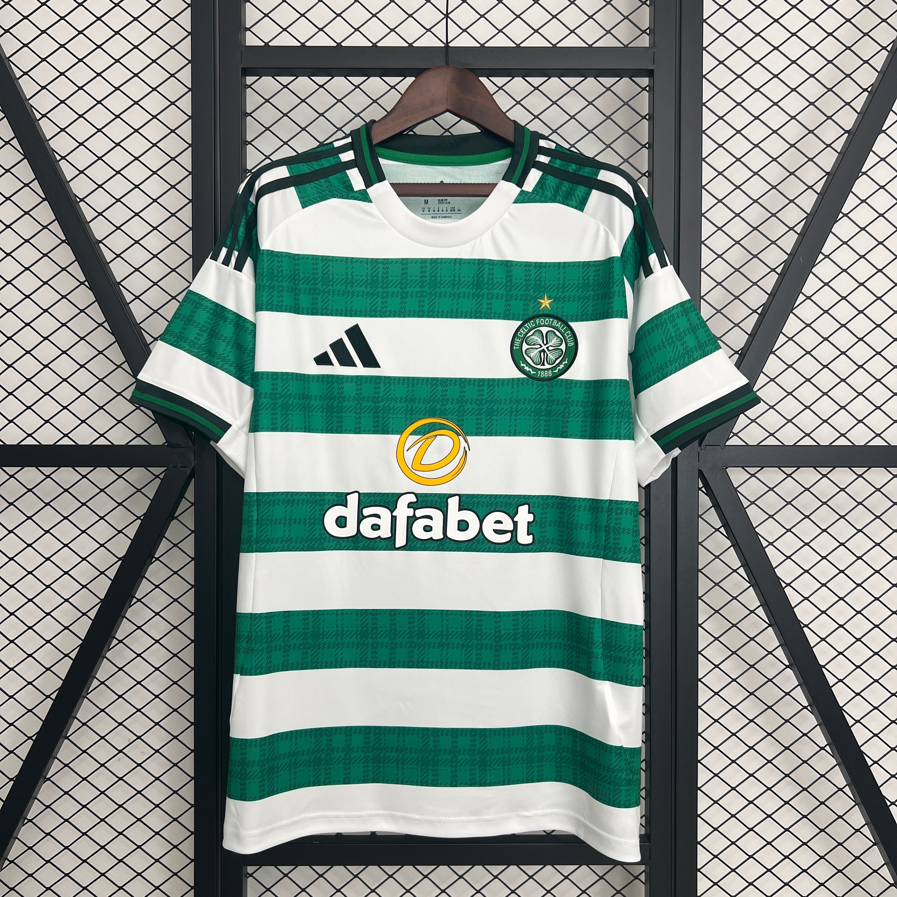 CELTIC I 25/26 MAN