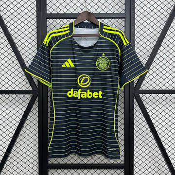 CELTIC II 25/26 MAN