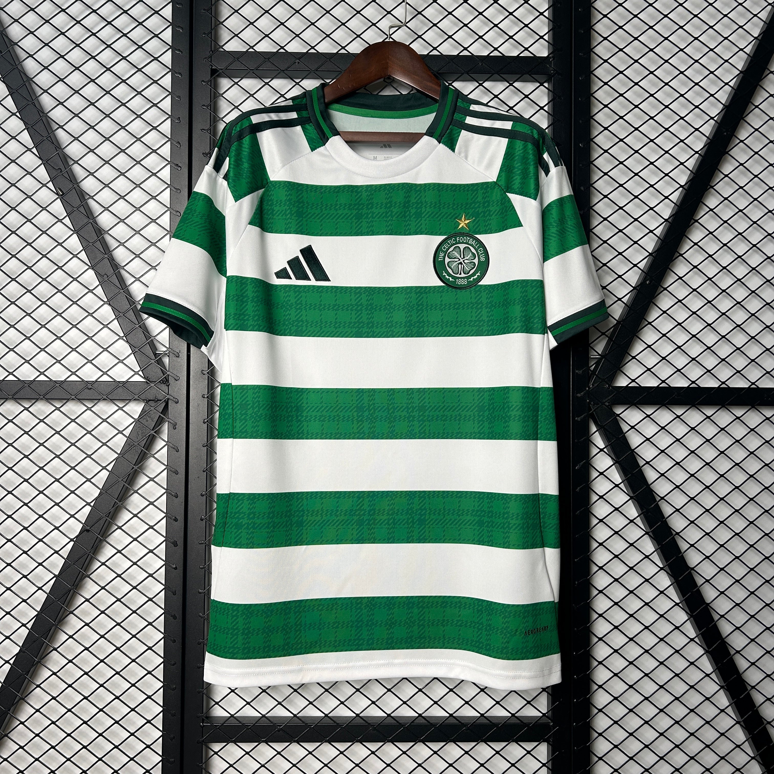CELTIC I 25/26 MAN