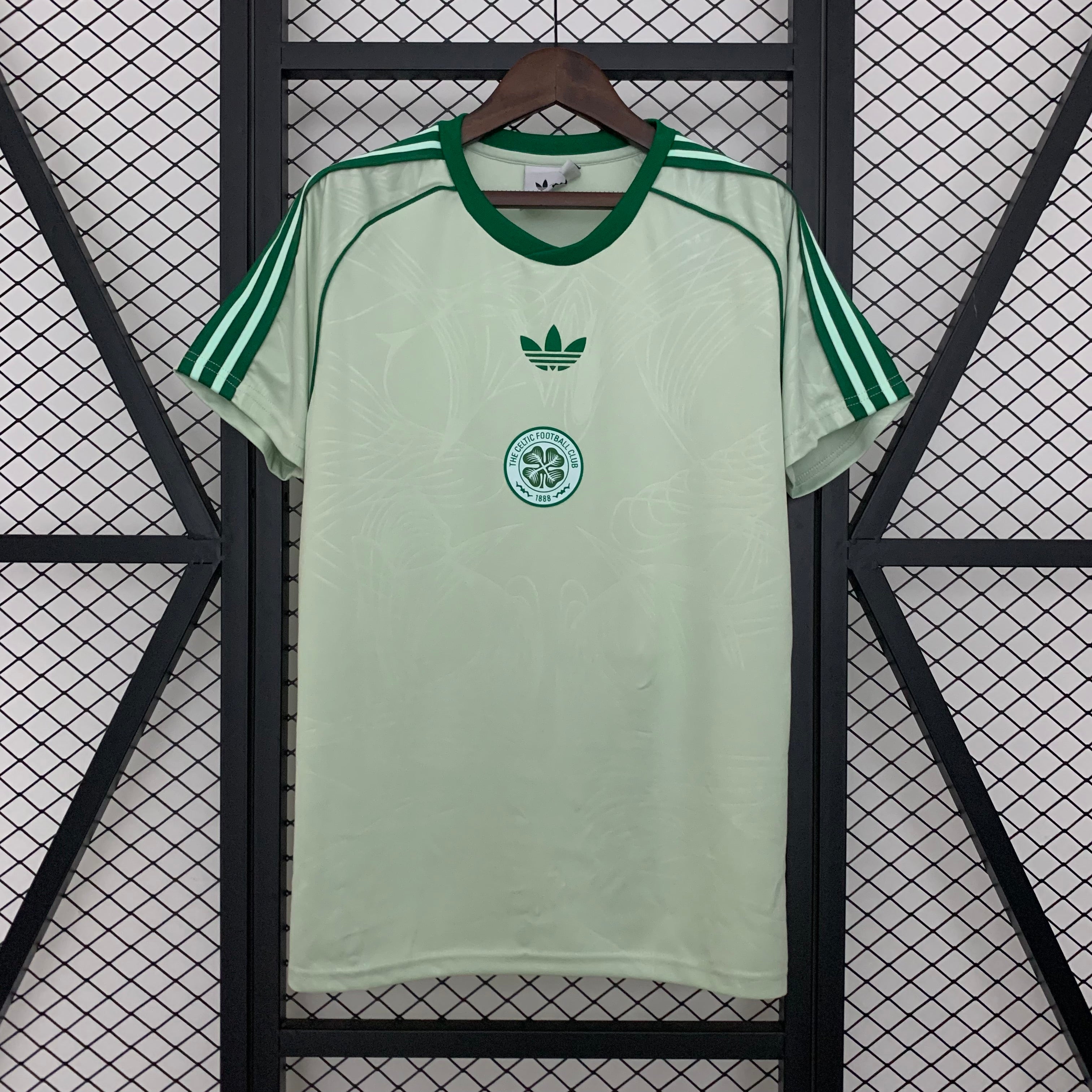 CELTIC ESPECIAL EDICIÓN I 25/26 MAN