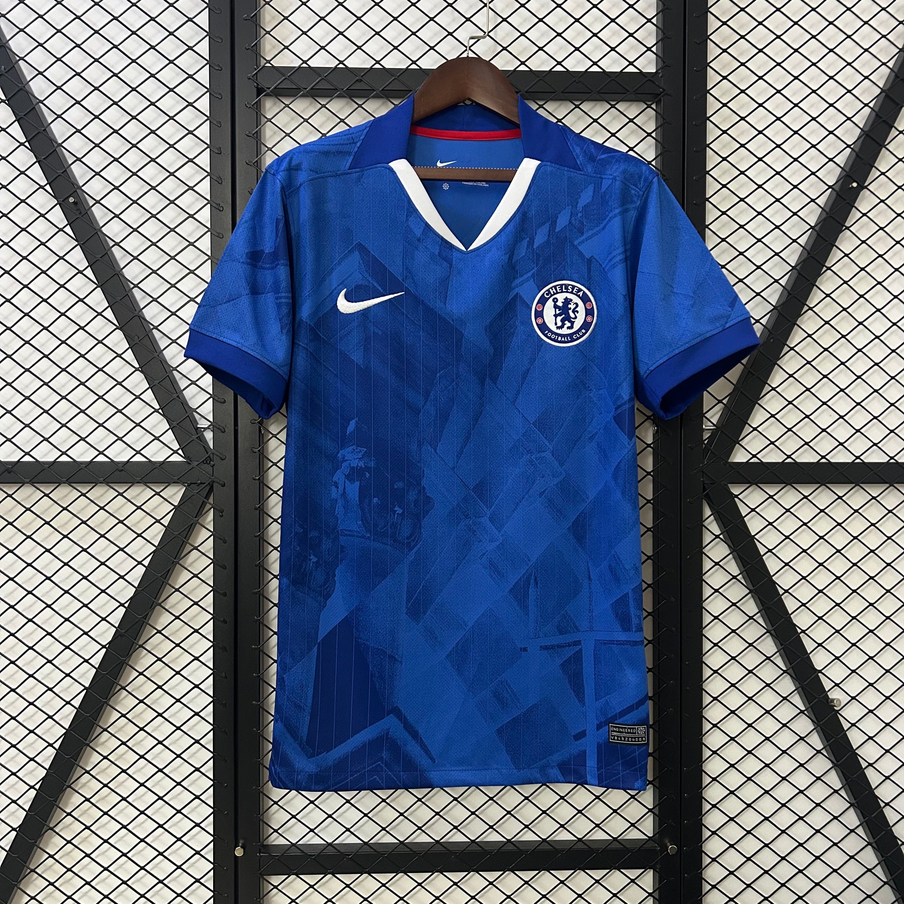 CHELSEA I 25/26 MAN