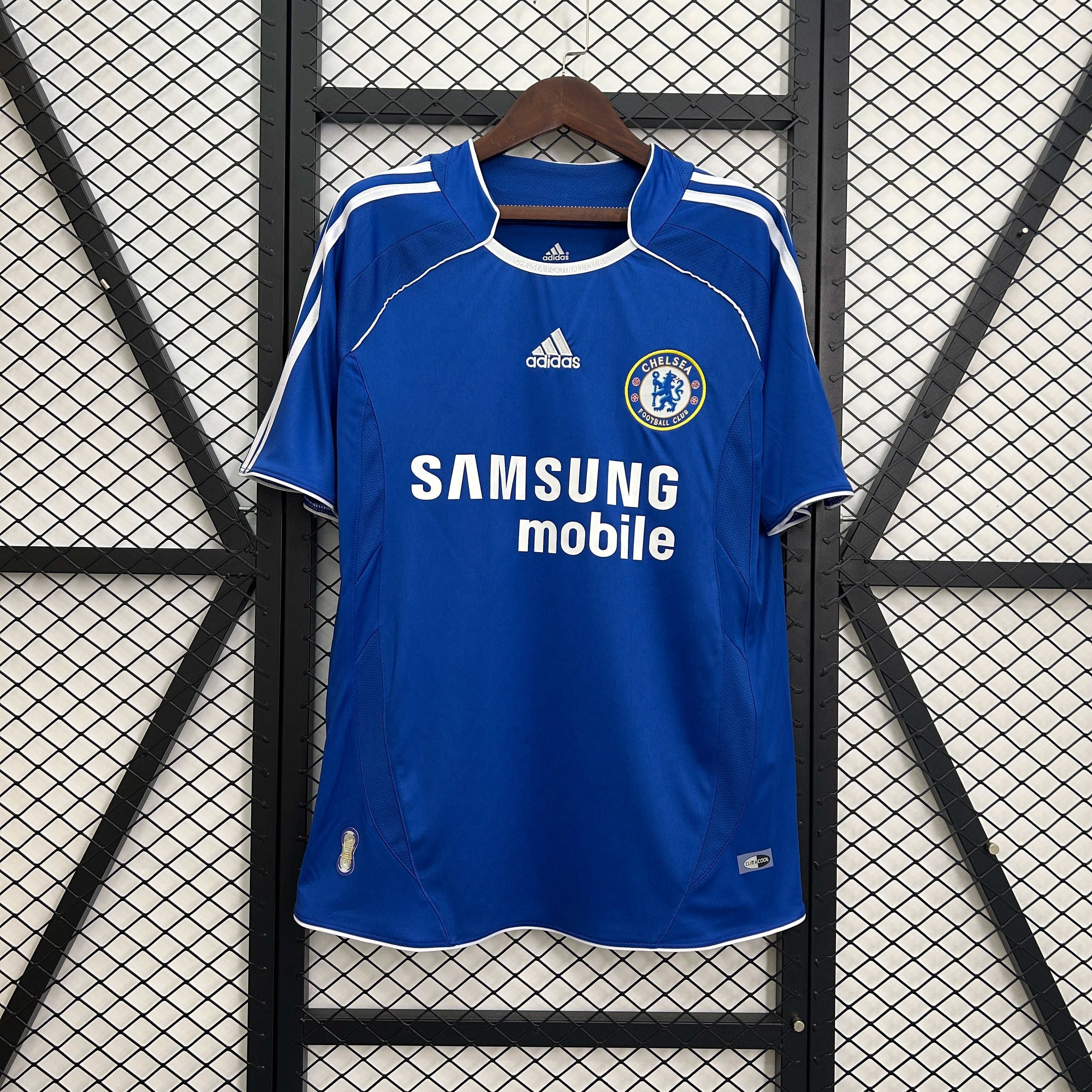 CHELSEA I 06/07 MAN (RETRO)