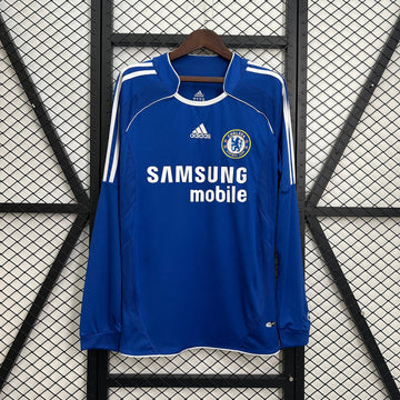 CHELSEA I 06/07 MAN (RETRO) LONG SLEEVE