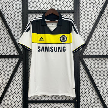 CHELSEA II 11/12 MAN (RETRO)