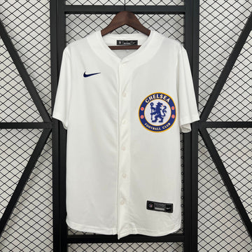 CHELSEA EDICIÓN BASEBALL I 25/26 MAN