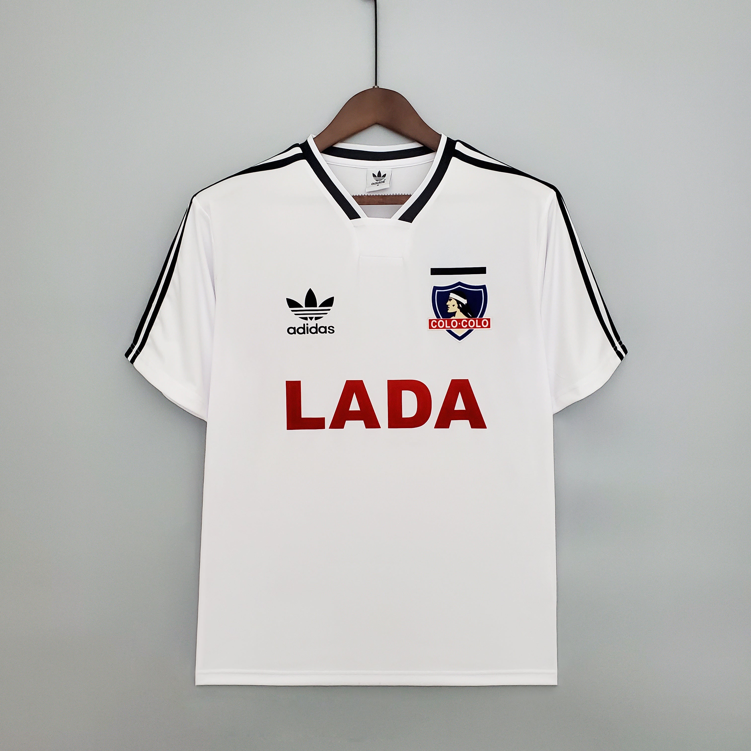 COLO COLO I 1991 MAN (RETRO)