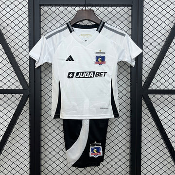 COLO COLO I 25/26 KID SET