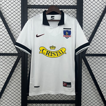 COLO COLO I 97/98 MAN (RETRO)