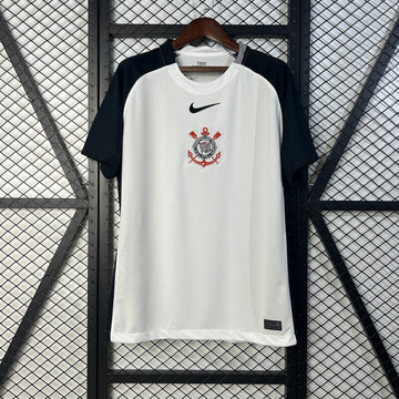 CORINTHIANS I 25/26 MAN