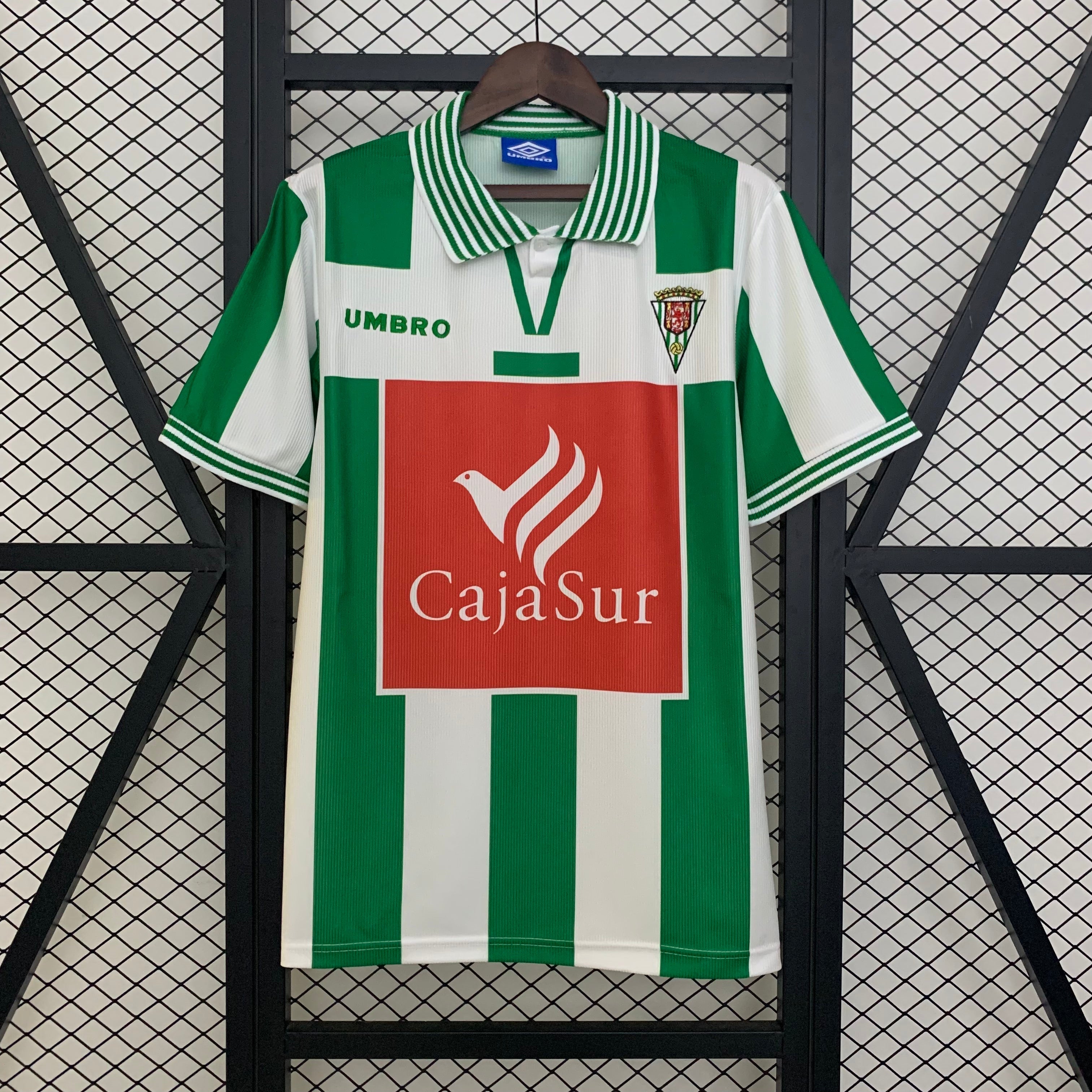 CORDOBA I 97/98 MAN (RETRO)