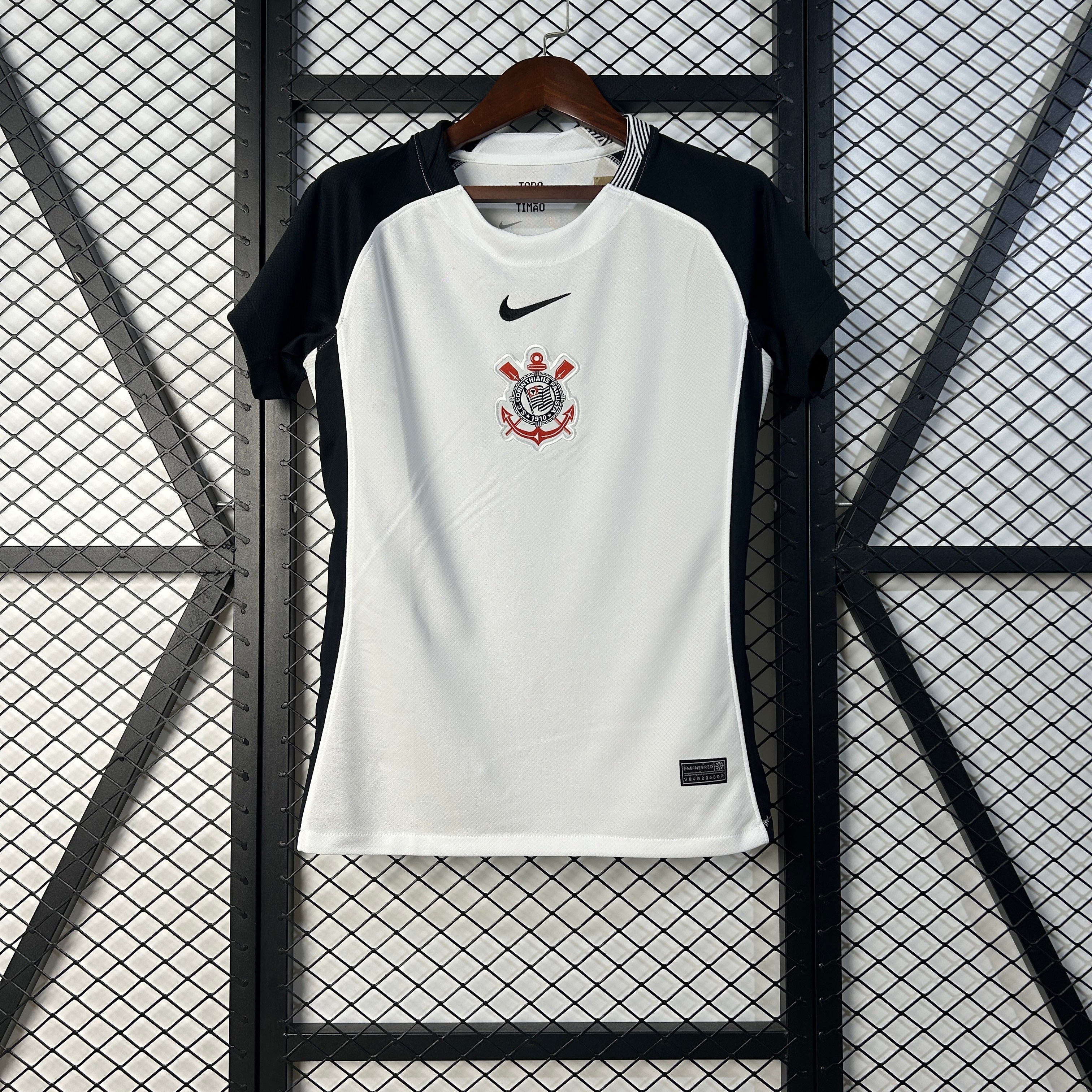 CORINTHIANS I 25/26 WOMAN