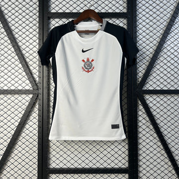 CORINTHIANS I 25/26 WOMAN