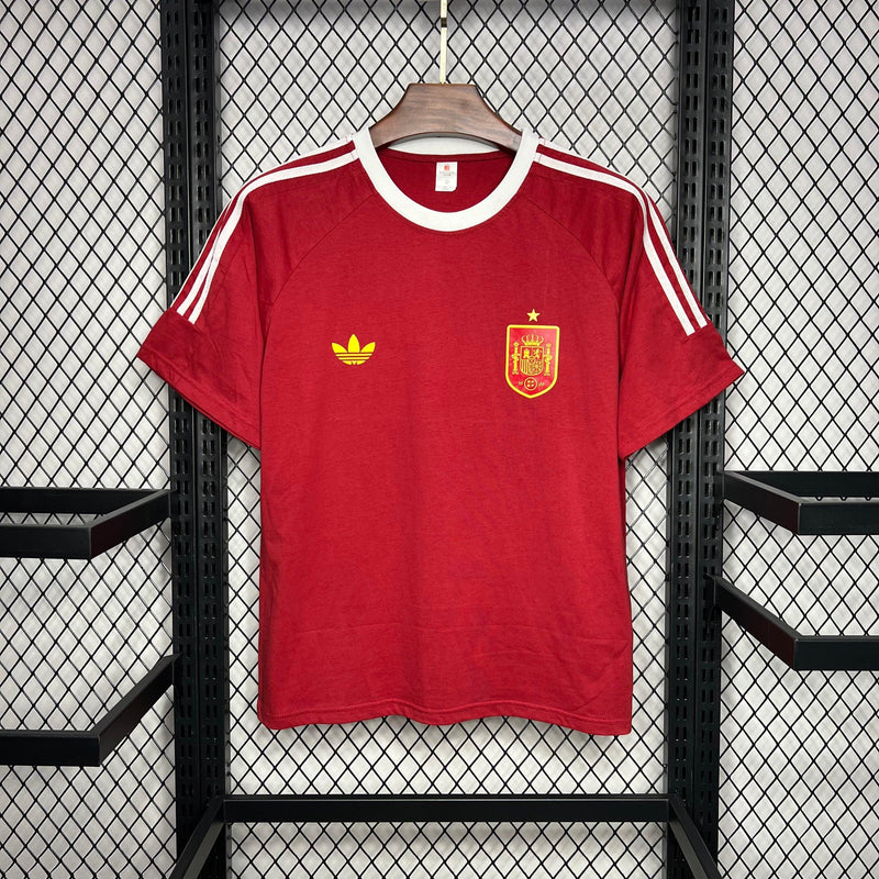 SPAIN LIMITED EDITION II 2024 MAN