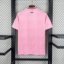 FLUMINENSE PINK OCTOBER 24/25 MAN