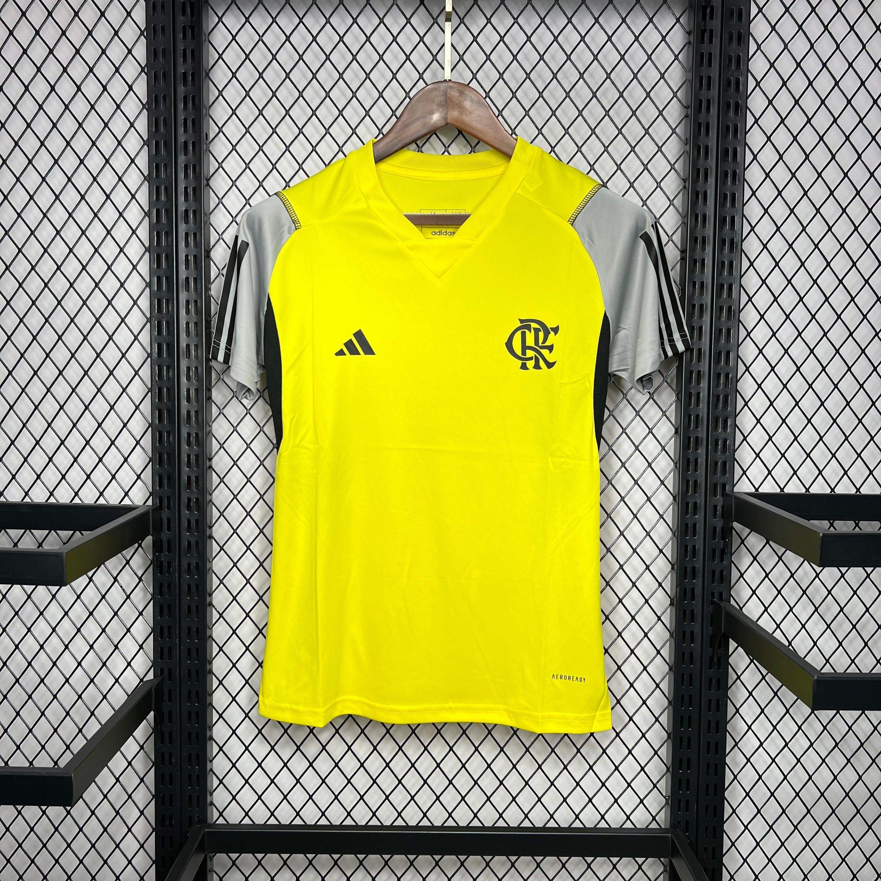 FLAMENGO TRAINING II 24/25 MAN